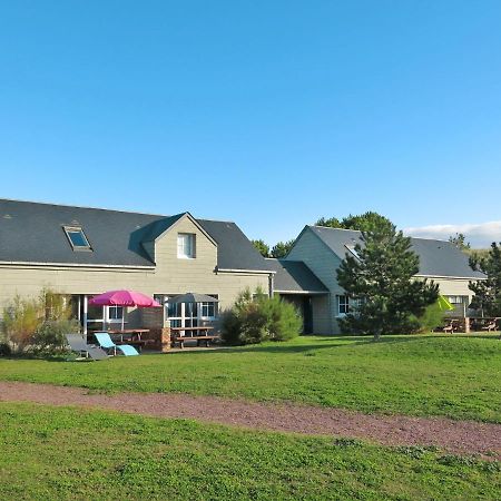 Créances Holiday Home Village Des Dunes - Cez310 By Interhome מראה חיצוני תמונה