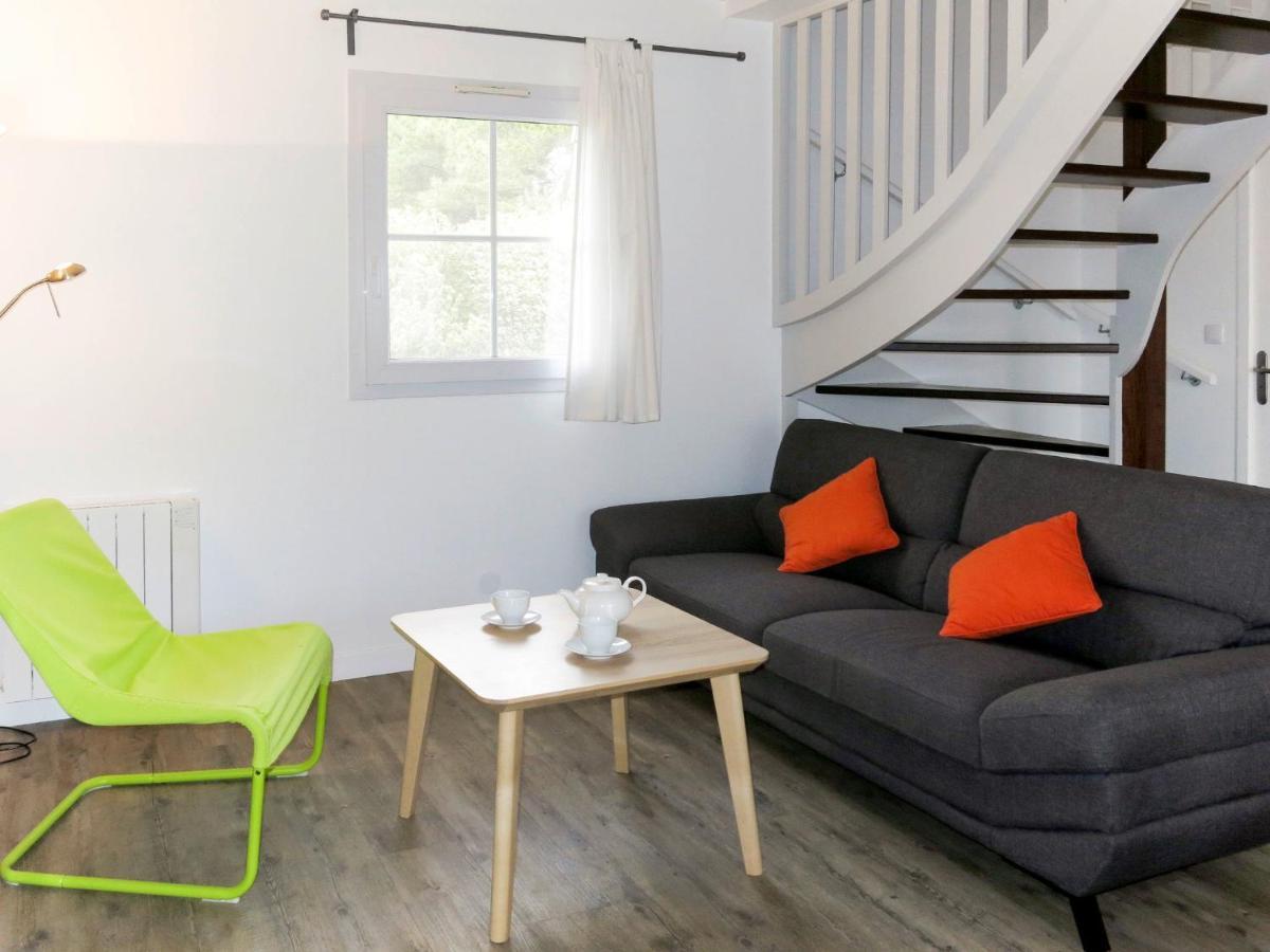 Créances Holiday Home Village Des Dunes - Cez310 By Interhome מראה חיצוני תמונה